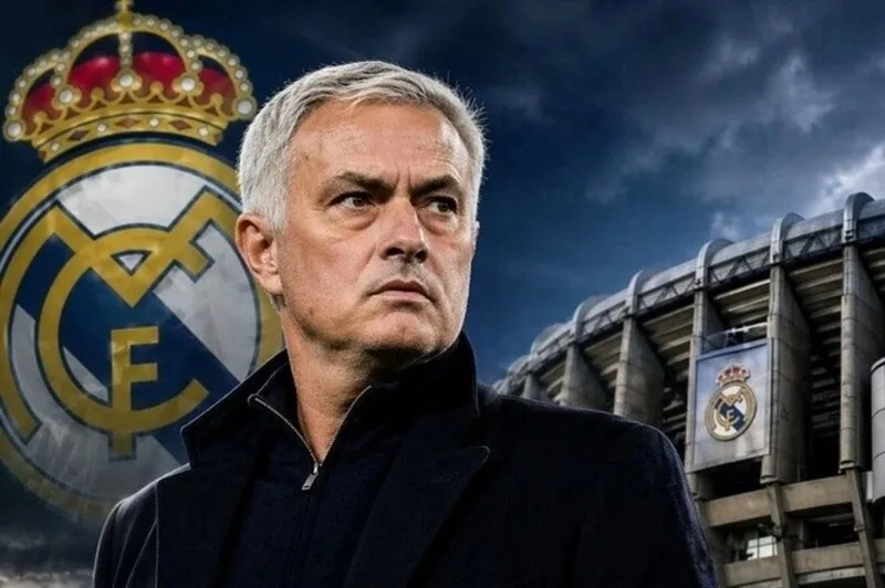 Jose Mourinho đang huấn luyện đội nào? Sự trở lại đáng chờ đợi
