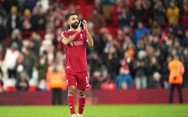 Tổng hợp chi tiết tiểu sử Mohamed Salah về cuộc đời sự nghiệp thi đấu lẫy lừng 