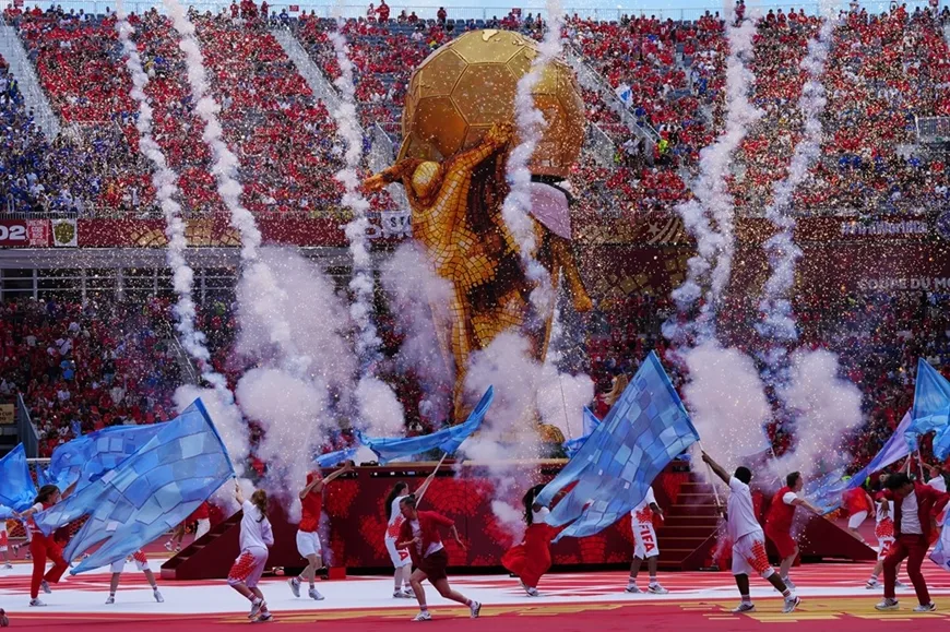 Bảng F vòng loại World Cup 2026: Cập nhật thứ hạng, kết quả và cơ hội đi tiếp