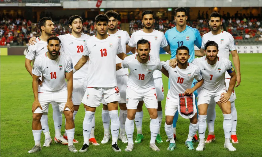 Bảng F vòng loại World Cup 2026