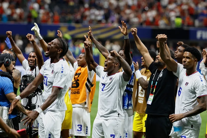 Bảng F vòng loại World Cup 2026