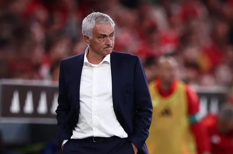 José Mourinho
