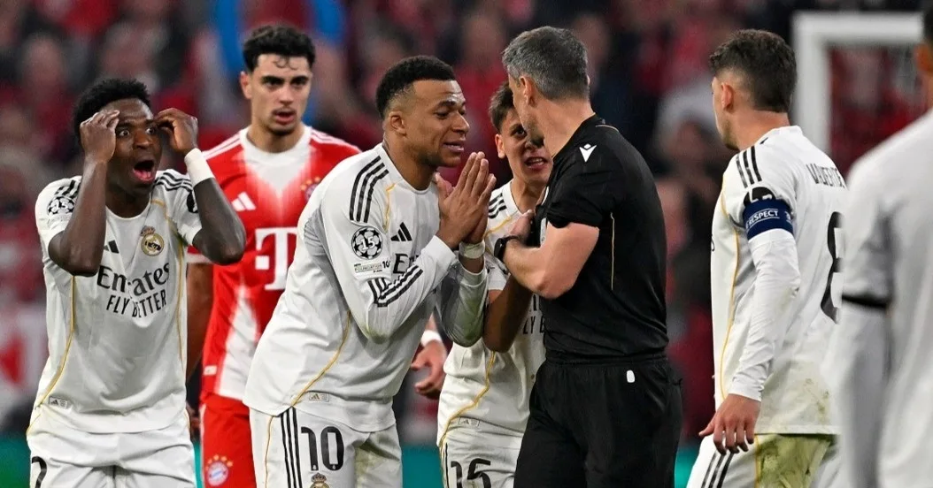Real Madrid là câu lạc bộ bóng đá của nước nào