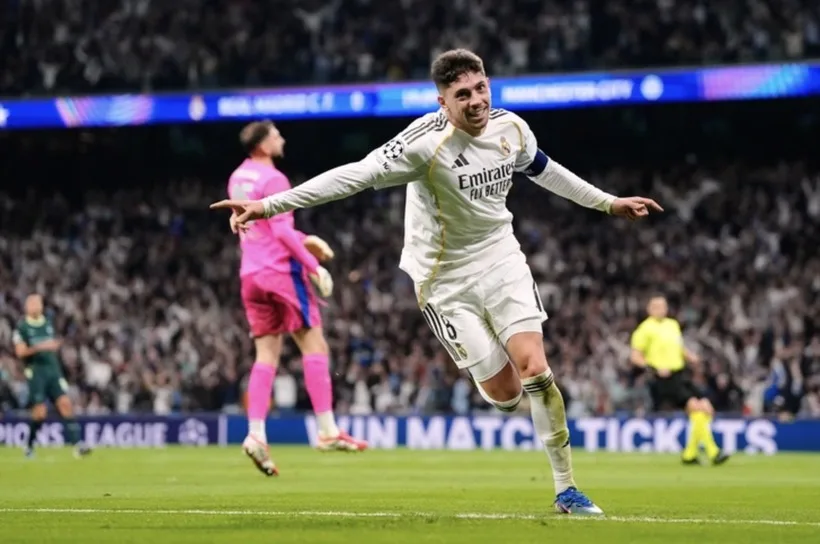 Real Madrid là câu lạc bộ bóng đá của nước nào