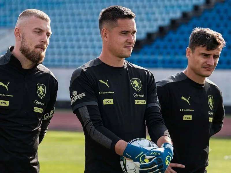 Thủ môn Nguyễn Filip có nhiều năm thi đấu tại Czech, từng khoác áo Vlašim, Slovan Liberec và Slovácko trước khi trở về Việt Nam.