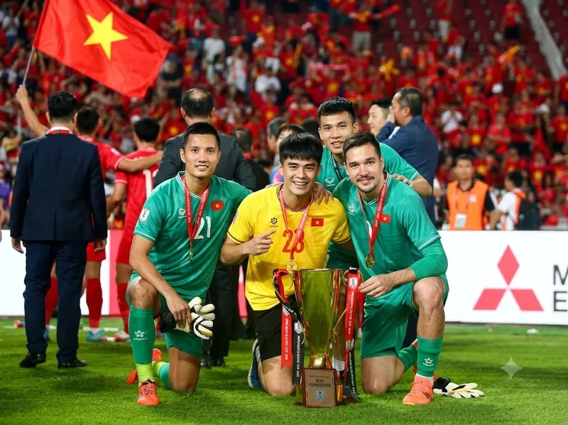 Sự nghiệp của Nguyễn Filip ghi dấu bằng hành trình từ bóng đá Czech đến V.League và những lần khoác áo đội tuyển Việt Nam.